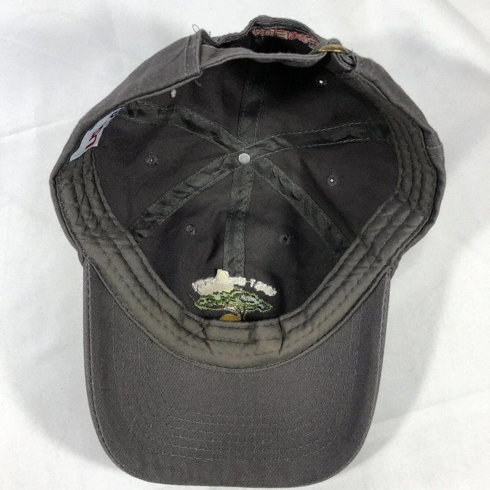 US Open Torrey Pines USGA Member Hat 121st Pines Golf Hat Cap Adjustable OSFM